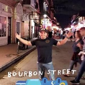 Meet your Posher, Sal